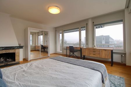 1 Zimmer, 24 m², 6. Stock - Foto 2