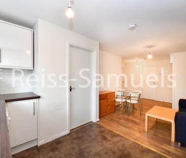 3 bedroom apartment to rent - Photo 1