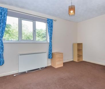 1 bedroom end of terrace house to rent - Photo 5