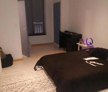 Location Appartement 3 pièces 119m² PONT DE VAUX 01190 - Photo 2