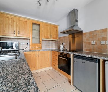 Maynards Quay, Wapping, E1W - Photo 6