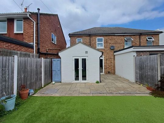 2 bedroom semi-detached house to rent - Photo 1