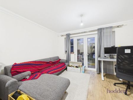 2 bedroom end of terrace house to rent - Photo 4