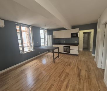 Location Appartement 3 pièces 48m² MONTAUBAN 82000 - Photo 3