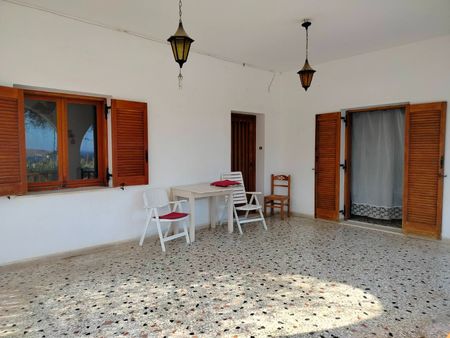 Μονοκατοικία για ενοικίαση Δρυός (Πάρος) - Φωτογραφία 4