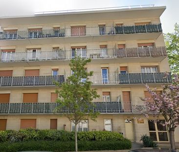 Appartement Rueil Malmaison - 1 pièce(s) 29.71 m2 - Photo 1