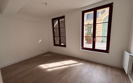 Appartement à louer 2 pièces • 41,10 m2 Château-Thierry - Photo 4