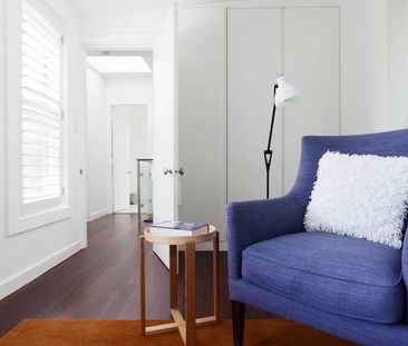 Sunfilled, Spacious, Sandstone Terrace in the Heart of Paddington - Photo 5