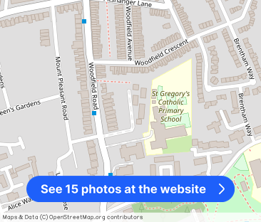 Fairlea Place, Ealing - Photo 1