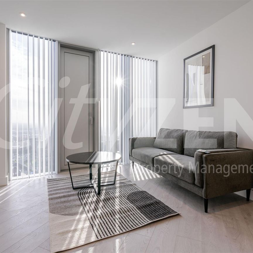 VISTA RIVER GARDENS, Trinity Way, Manchester - Photo 1