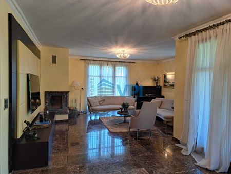 5-room apartment with terrace in Conches - Photo 4