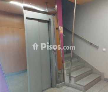 Loft en alquiler en Calle Ramon Margalef - Foto 4