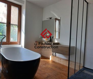 Location Maison 5 pièces 136m² ST ISMIER 38330 - Photo 3