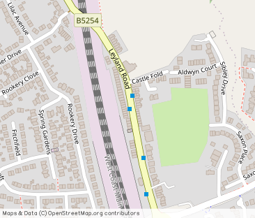 Leyland Road, Penwortham, Preston - Photo 1