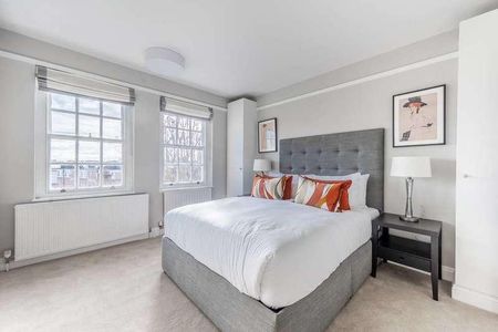 Fulham Road, Chelsea, SW3 - Photo 5