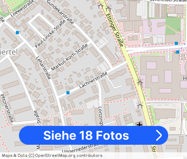 Gemütliche 3-Zimmer-Wohnung nähe Audi - Foto 1