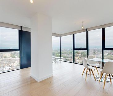 2 bedroom flat to rent - Photo 2