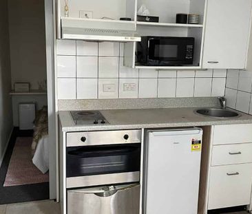 Fully furnished Harvard Apartment with Balcony! - Photo 3