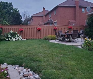 For Lease - 2078 Perran Drive, Mississauga, Ontario - Photo 6