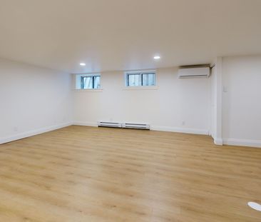 For Lease - 1214 Avenue Road Unit# BSMT, Toronto, Ontario - Photo 1