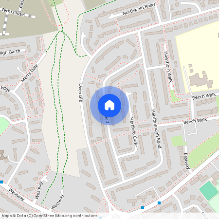 36 Caymer Road, YO11 3HH, Scarborough