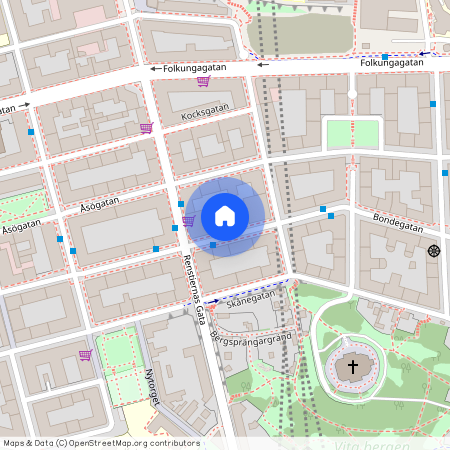 Bondegatan 37, Södermalm