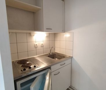 Location Appartement 2 pièces 29m² - Photo 3