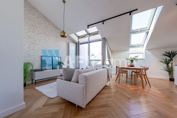 Warszawa, Złota - Zdjęcie 1