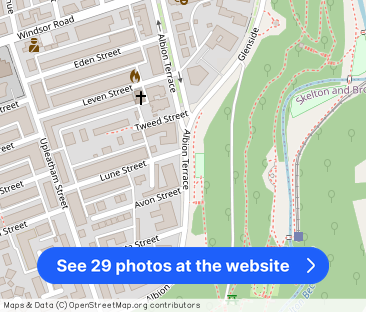 Albion Terrace, Saltburn-By-The-Sea - Photo 1