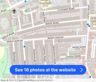 Wilton Avenue, Southampton - Photo 1