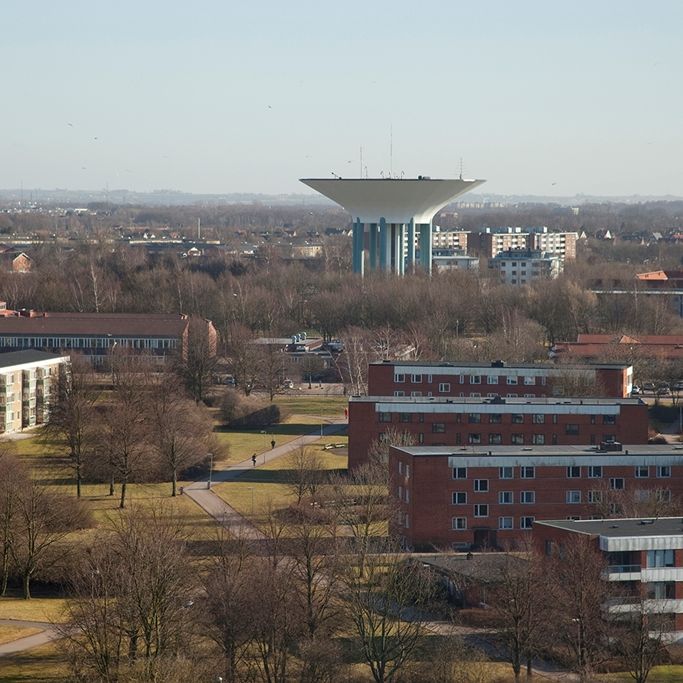 Larmvägen 21 - Photo 1