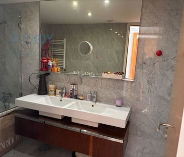 2 room luxury Flat for rent in Matosinhos, Distrito do Porto - Photo 2