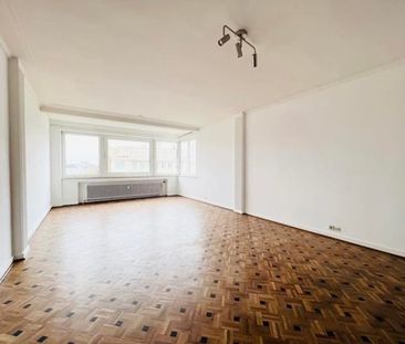 Appartement te huur - Photo 1