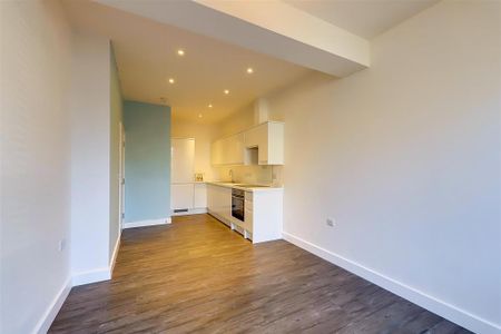 1 bedroom apartment to rent - Photo 5