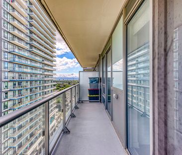 For Lease - 4675 Metcalfe Avenue Unit# 1210, Mississauga, Ontario - Photo 1