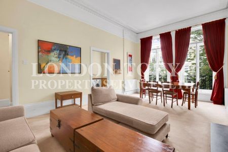 Redcliffe Gardens, SW10, London - Photo 2