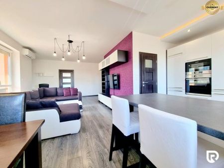 RentHub | Priestranný slnečný | 2-izbový byt | 70 m² | - Photo 2