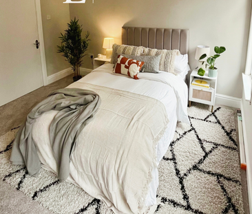 1 bedroom in a house share to rent - Photo 1