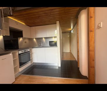 1 Bed Flat, Bow Quarter, E3 - Photo 6