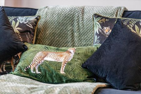 1 bedroom serviced apartment to rent - Photo 5