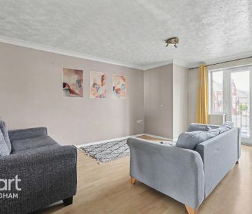 2 bedroom apartment to rent - Photo 5