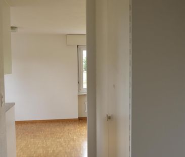 1 1/2-Zimmerwohnung in Menziken - Photo 1