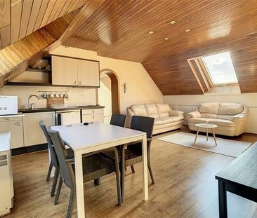 Appartement te huur - Foto 2