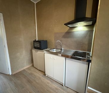 Appartement T1 Tourcoing à louer - Photo 3