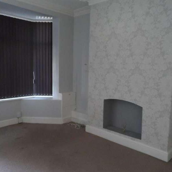 Campbell Terrace, Stoke-on-trent, ST1 - Photo 1