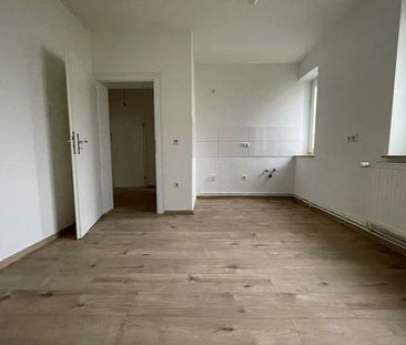 2-Zimmer-Wohnung in Wilhelmshaven Hansaviertel - Photo 2