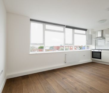 Studio Flat, Ballards Lane, N3 - Photo 6