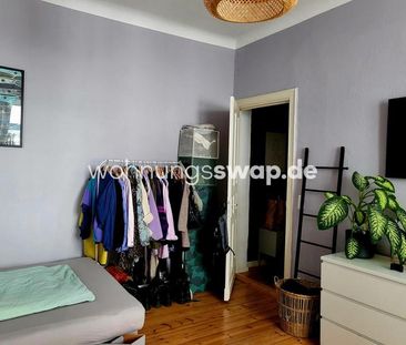 Wohnungsswap - 1 Zimmer, 40 m² - Krossener Str., Friedrichshain, Be... - Photo 1