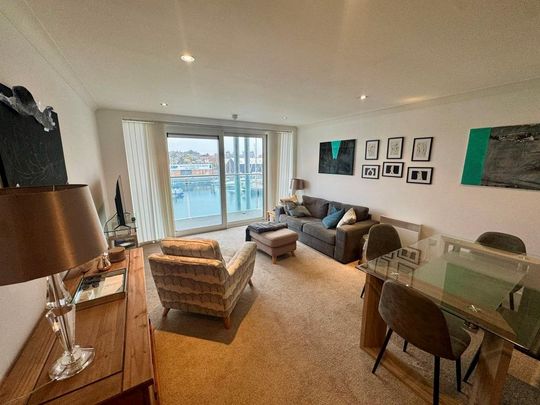 2 bedroom apartment to rent - Photo 1