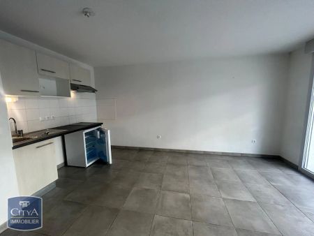 Appartement à louer 2 pièces 42.35m² - Photo 4